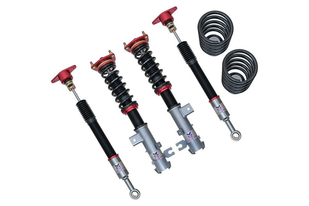 MEGAN 32way Street Coilover Suspension Shock+Spring for Mazda CX5 CX-5 13-17