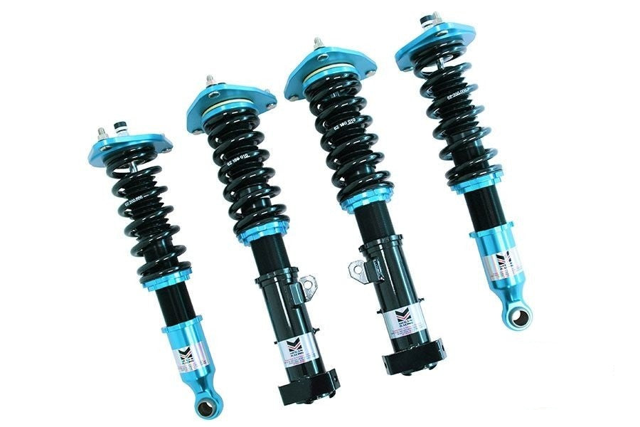 MEGAN EZ II Coilover Suspension Shock+Spring for Eclipse 06-11 Galant 04-11