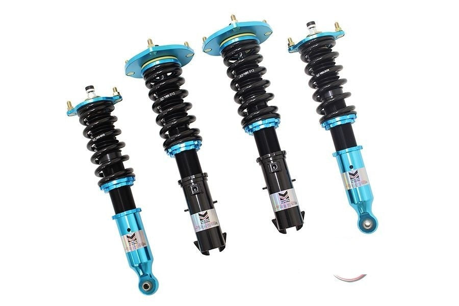 MEGAN EZ Street Coilover Damper Suspension for Eclipse Talon 89-94 FWD *15way*