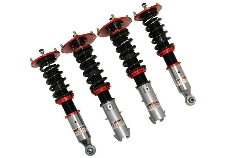 MEGAN Street Coilover Damper Suspension for Eclipse Talon 89-94 FWD w/ F. Camber