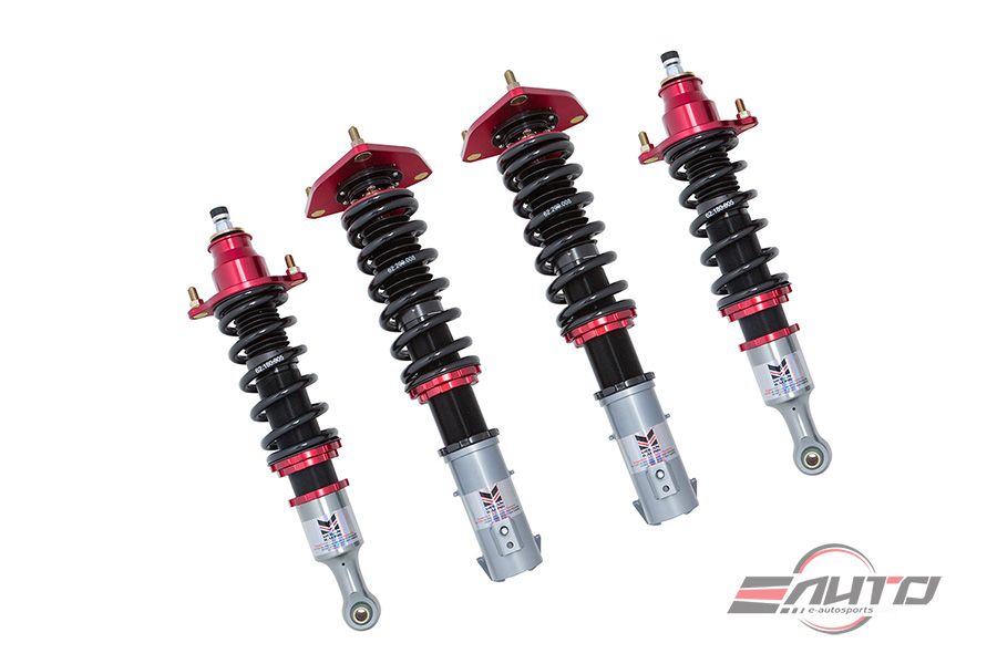 MEGAN Street Coilover Damper Suspension for Lancer 02-06 FWD w/ Camber Plate