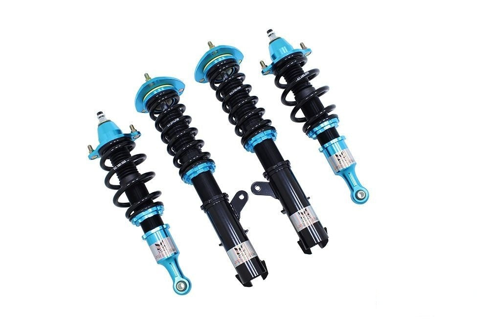 MEGAN 15way EZ II Coilover Damper Suspension for Lancer 07-15 Ralliart Sportback