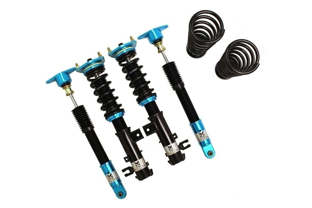 MEGAN EZ II Coilover Damper Suspension for Mazda3 Mazda 3 14-16 w/ Top Mount