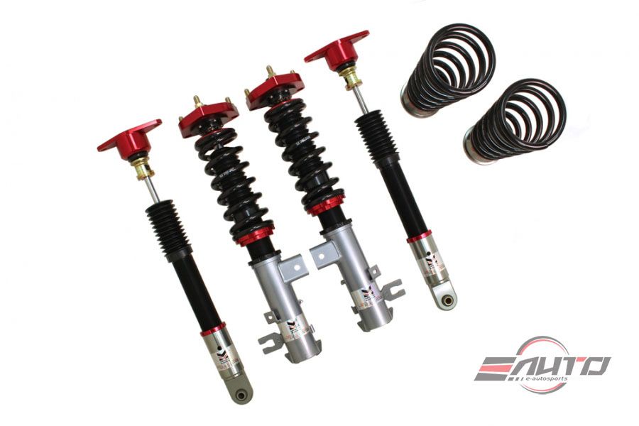 MEGAN Street Coilover Damper Suspension for Mazda3 Mazda 3 14-16 *32way* 8/5kg