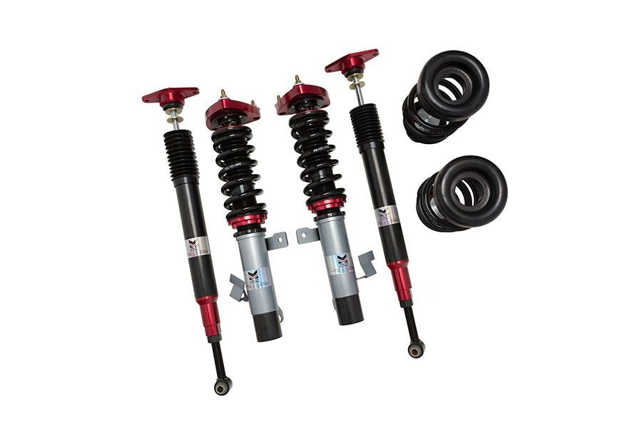 MEGAN Street Coilover Suspension Shock+Spring+Camber for Mazda 5 Mazda5 06-10
