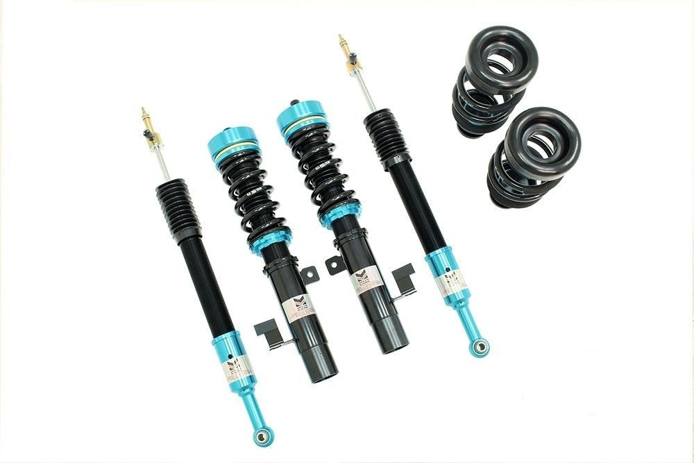 MEGAN EZ Street Coilover Damper Suspension for Mazda 5 Mazda5 11-15 *15way 8/7kg