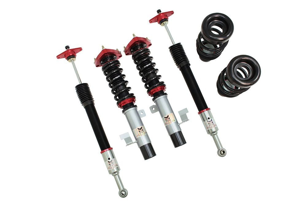 MEGAN Street Coilover Damper Suspension for Mazda 5 Mazda5 11-15 w/ Camber Plate