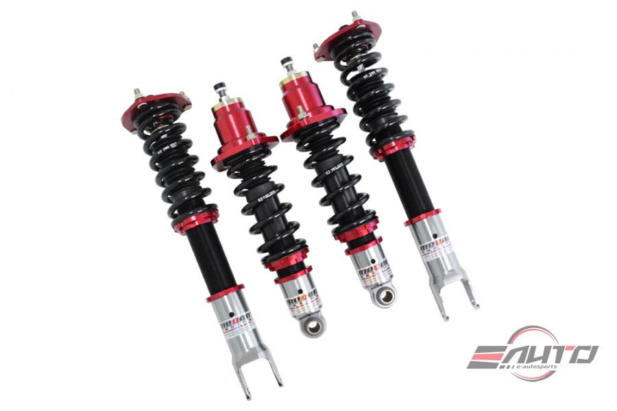 MEGAN Street Coilover Damper Suspension for Miata MX5 MX-5 06-15 NCEC *32way*