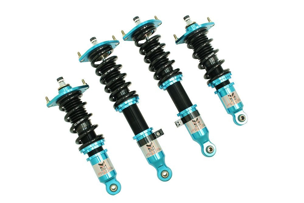 MEGAN EZ II Coilover Damper Suspension for MX5 MX-5 MIATA 90-05 NA6C NA8C NB8C