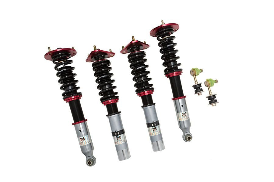 MEGAN 32way Street Coilover Suspension Shock+Spring+Camber - Cressida 89-92 MX83