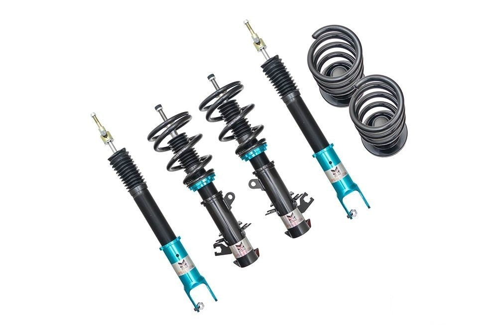 MEGAN EZ Street Coilover Suspension Shock+Spring for Altima 07-13 Maxima 09-13