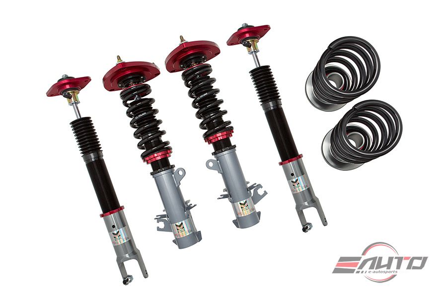 MEGAN Street Coilover Suspension Shock+Spring for Altima 07-13 Maxima 09-13