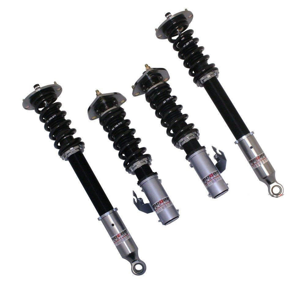 Megan Track Coilover Damper Suspension for 240SX 95-98 S14 Silvia F:12kg R: 10kg