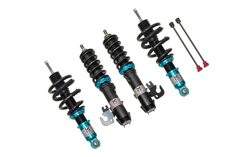 MEGAN EZ Coilover Suspension Shock+Spring for Pontiac G8 08-09 HSV Maloo 07-14