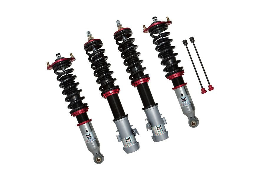 MEGAN Street Coilover Damper Suspension Shock+Spring for Subaru Outback 05-09