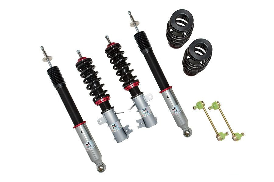 MEGAN 32way Street Coilover Damper Suspension Shock+Spring for Suzuki SX4 07-13
