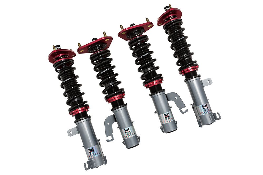 MEGAN Street Coilover Damper Shock+Spring+Camber for Celica ALL-TRAC 90-93 ST185