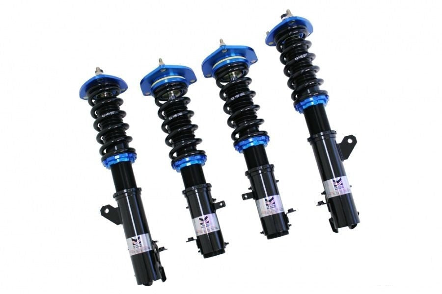 MEGAN EZ II Coilover Drop Suspension Shock+Spring for MR2 MRS MR-S Spyder 00-05