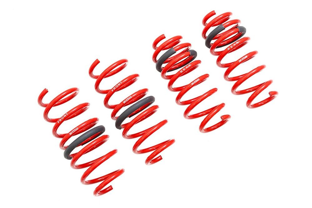 MEGAN Lowering Spring Drop 20mm/29mm for Alfa Romeo Giulia 17-21 RWD only
