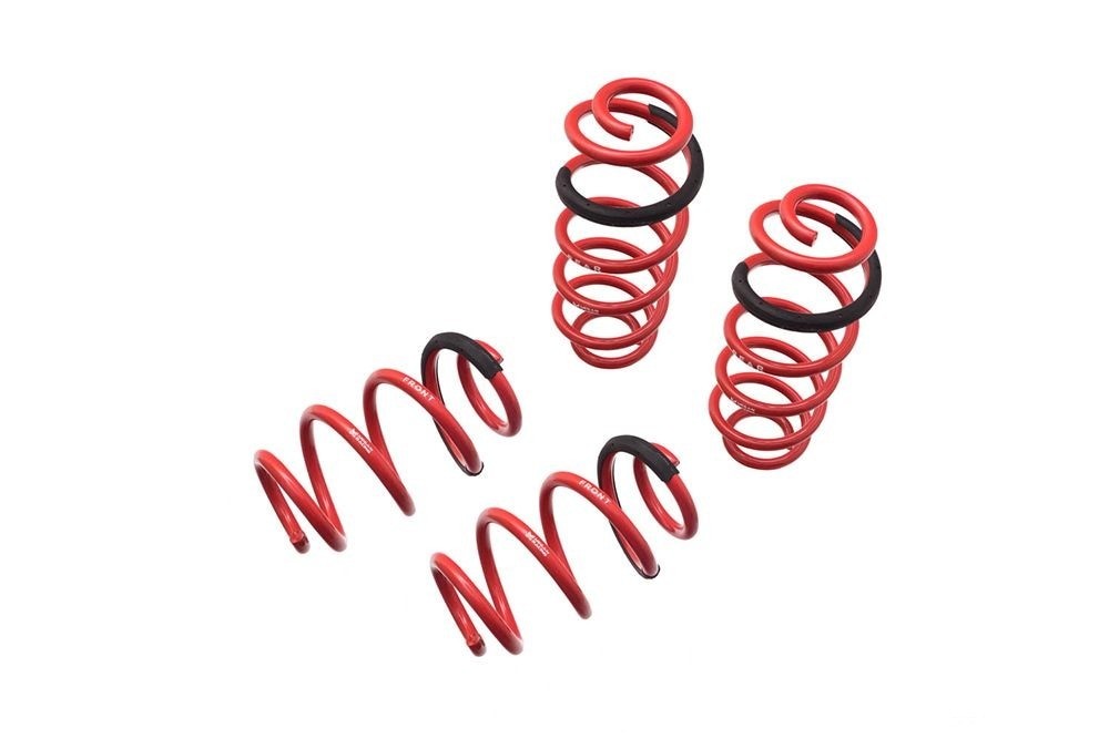 MEGAN Lowering Lower Spring Drop 38mm/39mm for Audi RS5 13-17