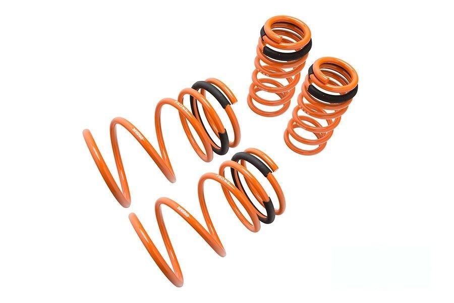 MEGAN Lowering Lower Springs Drop 1.5" for Honda Element 03-06 FWD AWD