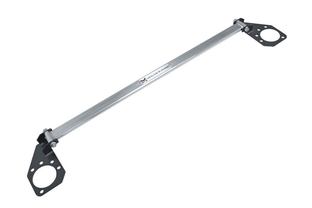 MEGAN Race Spec Front Upper Strut Tower Bar Brace for Accord 98-02 4cyl only