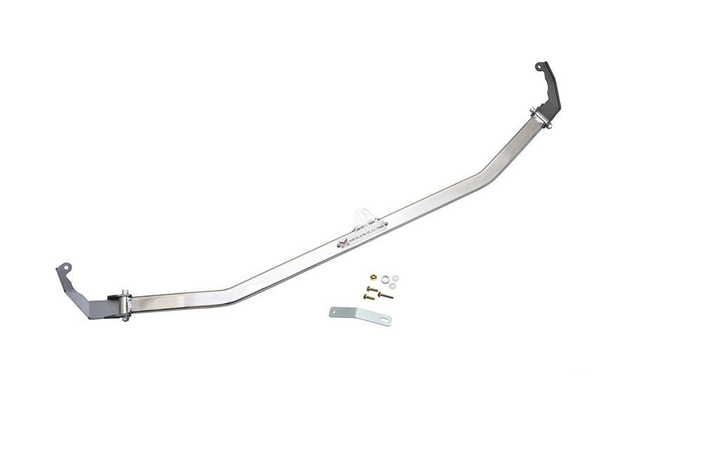 MEGAN Race Spec Front Upper Strut Tower Bar Brace for Honda Fit 09-14
