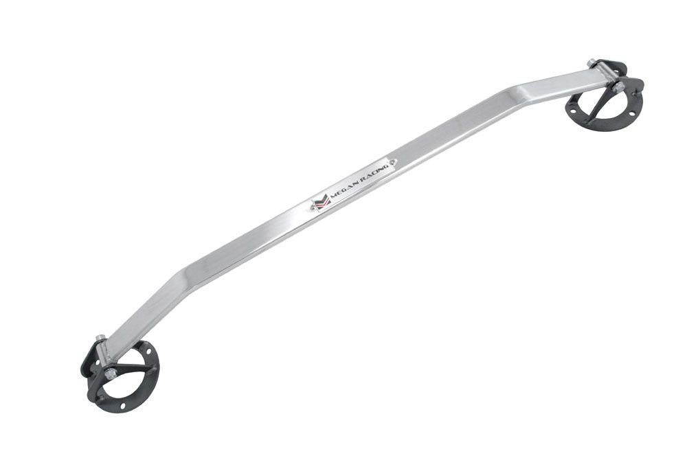 MEGAN Race Spec Flat Front Upper Strut Tower Bar Brace for lexus IS300 01-05