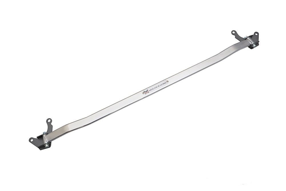 MEGAN Race Front Strut Tower Bar Brace for Lexus NS200t 15-17, Toyota Rav4 06-18