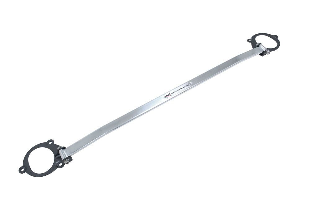 MEGAN Front Upper Strut Tower Bar Brace for W176 AMG A45 A200 A250 13-17