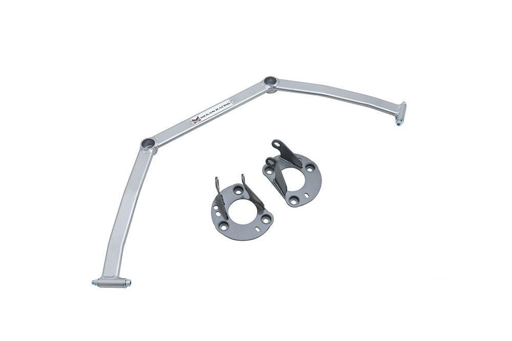 MEGAN Race Front Strut Tower Bar Brace for Miata MX5 MX-5 16-17 *Club/Brembo Pkg