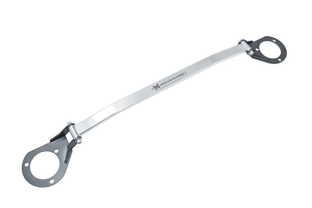 MEGAN Race Spec Front Upper Strut Tower Bar Brace for Mazda RX7 RX-7 93-96 FD3S