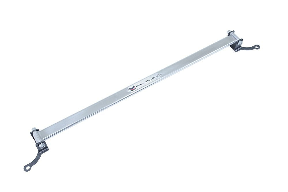 MEGAN Race Spec Rear Upper Strut Tower Bar Brace for Mazda RX7 RX-7 93-96 FD3S