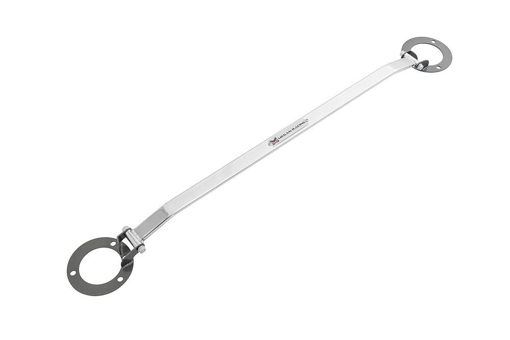 MEGAN Front Upper Strut Tower Bar Brace for Pontiac G6 05-10 Saturn Aura 07-10