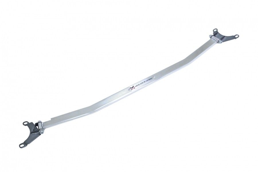 MEGAN Race Spec Flat Front Strut Tower Bar Brace for Scion tC 05-10 ANT10