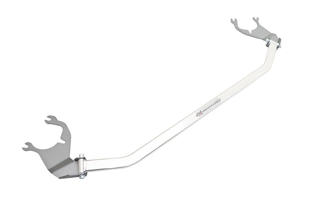 MEGAN Race Front Upper Strut Tower Bar Brace for Corolla 20-21, C-HR CHR 18-20