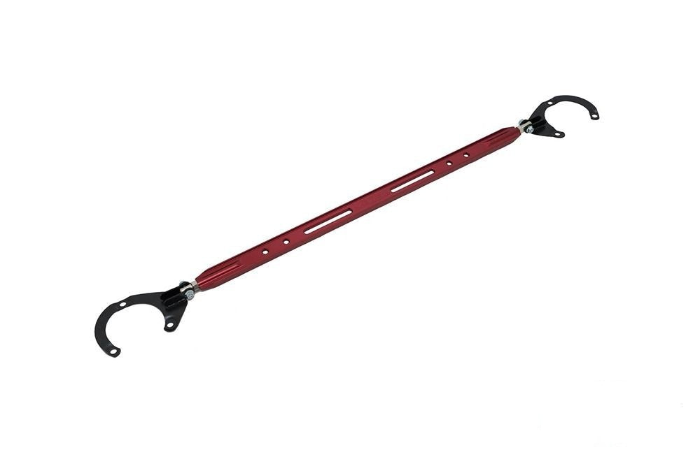 MEGAN Aluminum Front Strut Tower Bar Brace for Corolla Matrix 03-08 Red