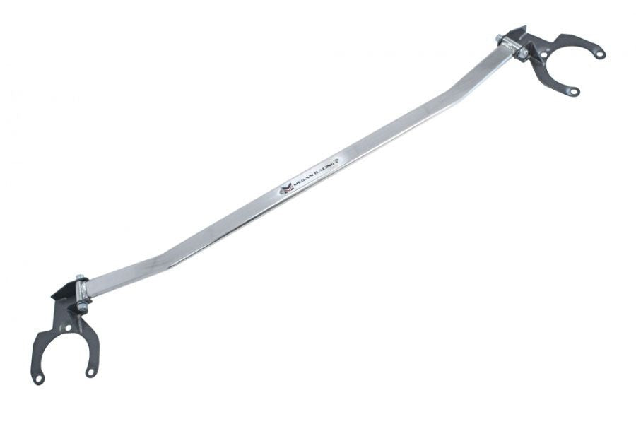 MEGAN Race Front Strut Tower Bar Brace for Toyota Corolla 09-13, Matrix 03-08