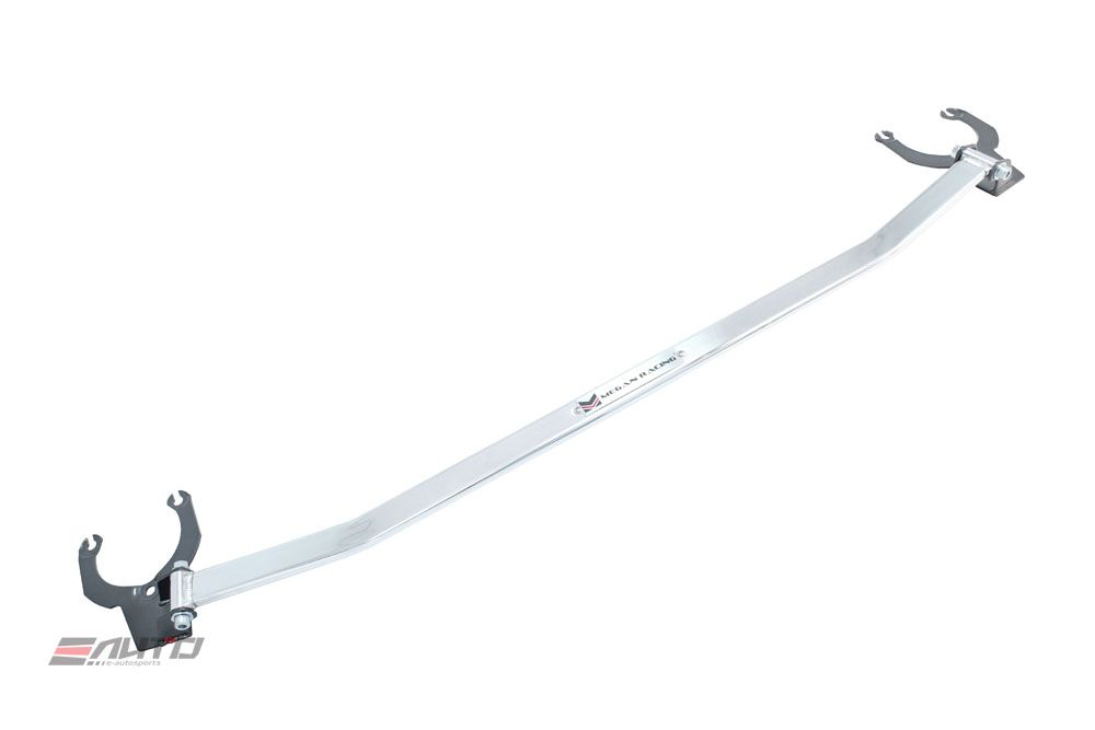 MEGAN Race Spec Front Upper Strut Tower Bar Brace for Corolla 09-18 Matrix 03-14