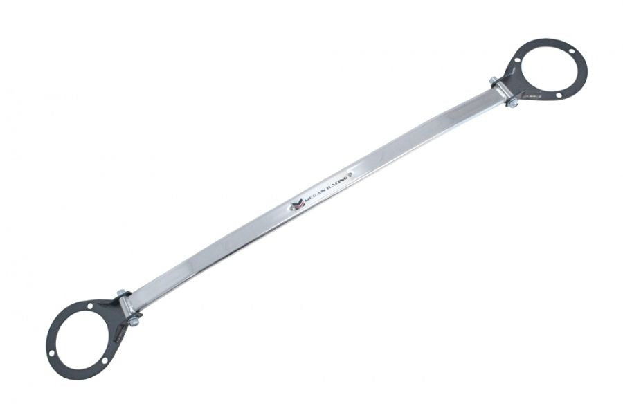 MEGAN Race Spec Flat Front Up Strut Tower Bar Brace for Toyota Corolla 93-02