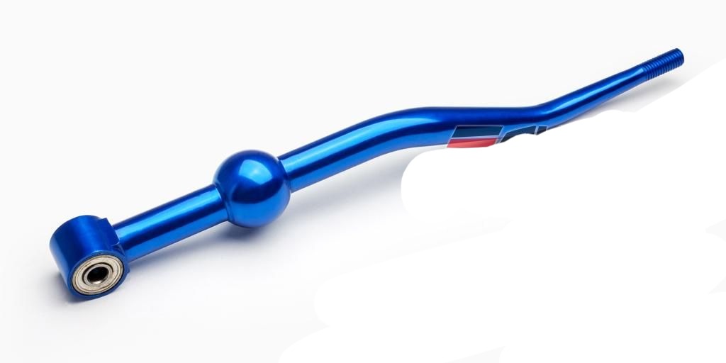 MEGAN Quick Short Throw shift shifter Kit Integra 90-01 DA9 DC2 DC4 Blue