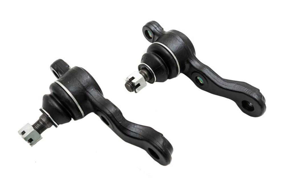MEGAN 2pc Front Drift Knuckle *-20mm* for Lexus IS300 00-05