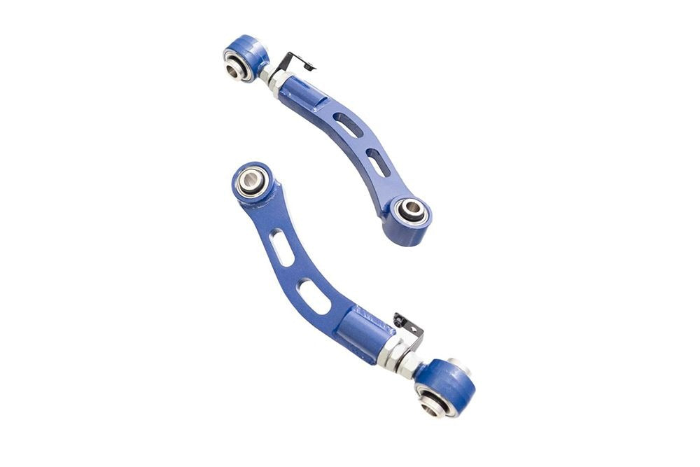 MEGAN 2pc Rear Upper Camber Arm for Lexus GS200t GS300 GS350 GS450h 13-21
