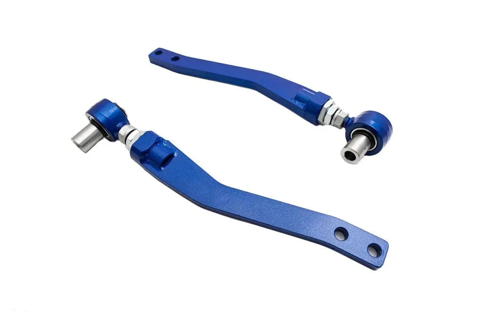 MEGAN Front High Angle Tension Rod Arm for 240SX 95-98 Silvia S14 S15, Q45 97-01