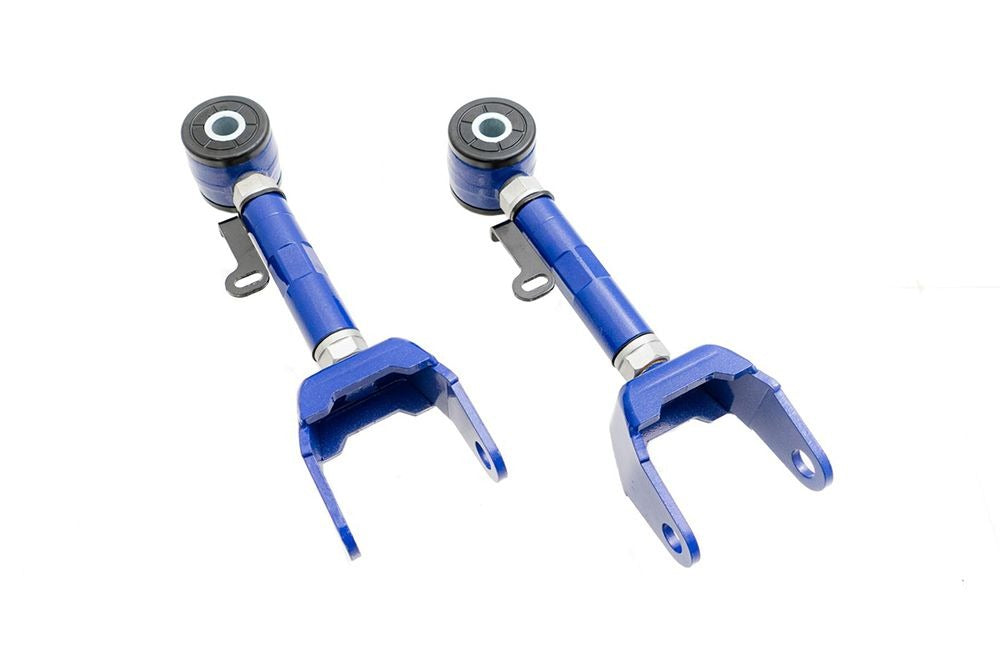 MEGAN 2pc Rear Upper Camber Control Arm for Tesla, Model 3 17-22