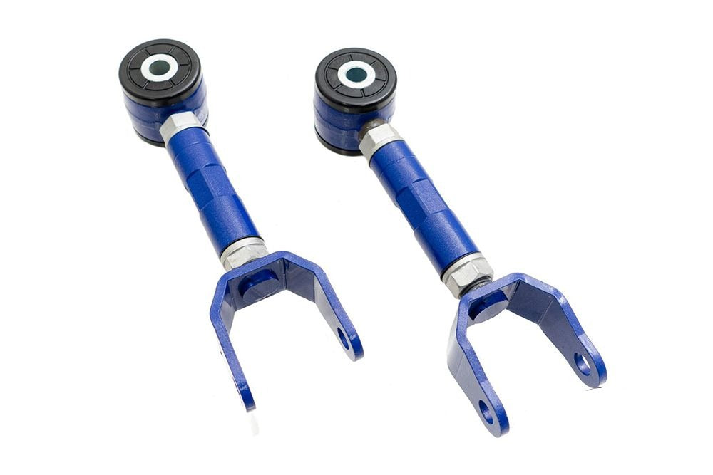 MEGAN 2pc Rear Toe Control Arm for Tesla, Model 3 17-22