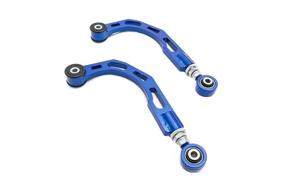MEGAN 2pc Rear Camber Control Arm for Volvo V60 13-18, XC60 10-16, S60 11-18