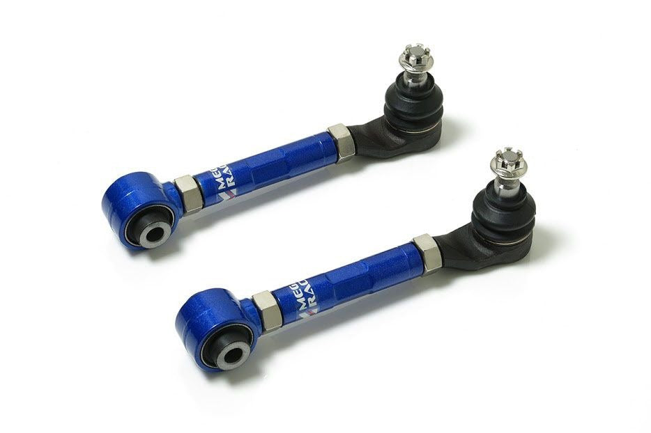MEGAN Adjustable 2pc Rear Upper Camber Control Arm for Acura TL 04-08 UA6 UA7