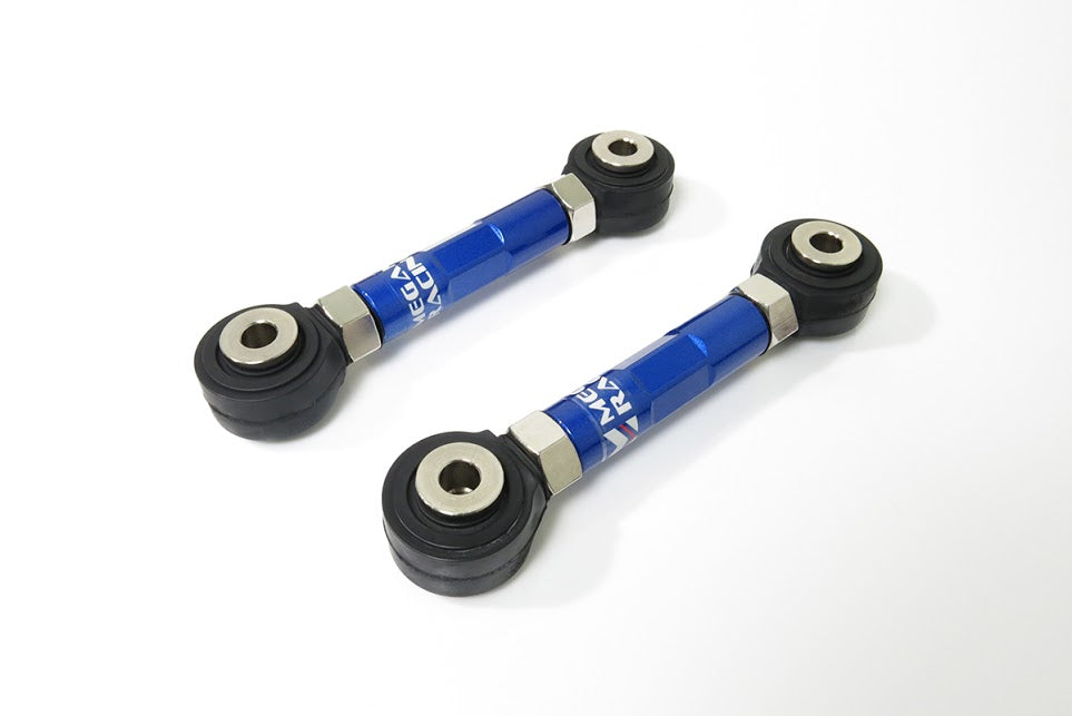 MEGAN 2pc Front Sway bar Stabilizer End Link for Audi A4 S4 09-14 A5 S5 Q5 08-15