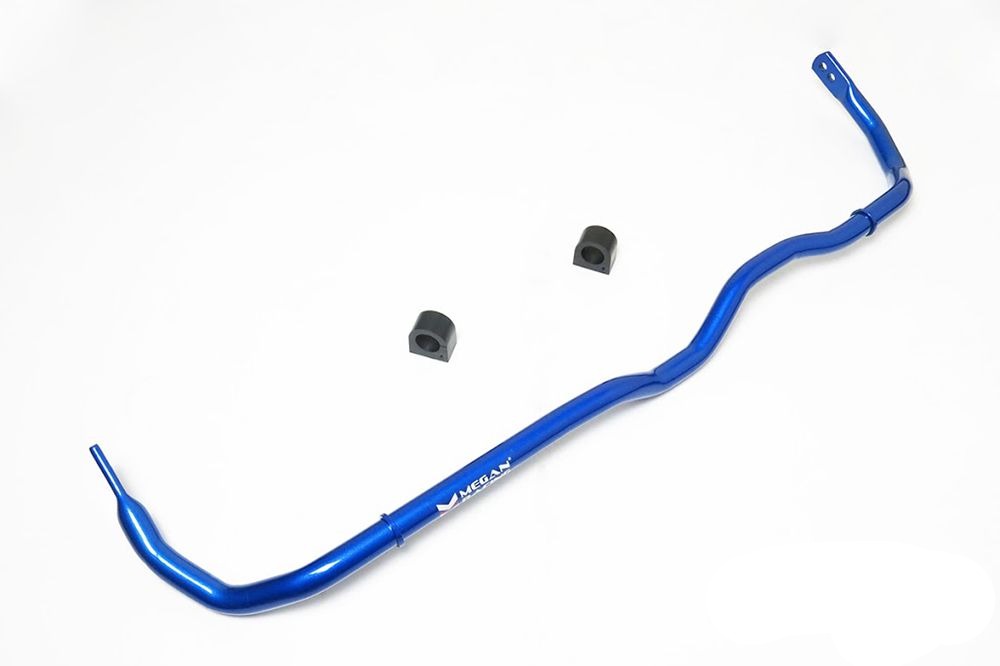 MEGAN Front Swaybar Sway Bar For Tiguan 09-13 Passat 05-10 R32 A3 05-12 -28mm